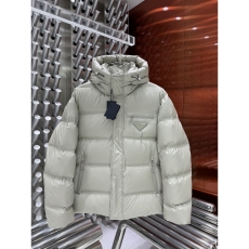 Prada Down Jackets